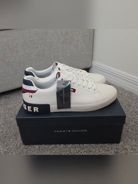 Tommy Hilfiger Men's Sneakers